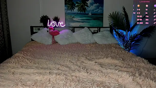 LizaBelle  online show from 04-29-26, 05:30