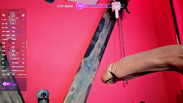 EVADANGERBDSM  online show from 12-04-25, 01:53