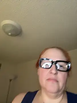 SallyJupiter online show from 11-06-25, 07:48