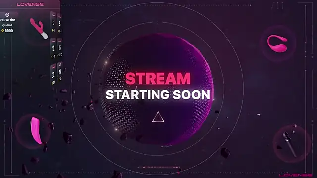 AlinemariaX online show from 10-14-25, 04:13