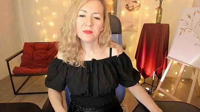 DonnaSmitth online show from 02-03-26, 02:53