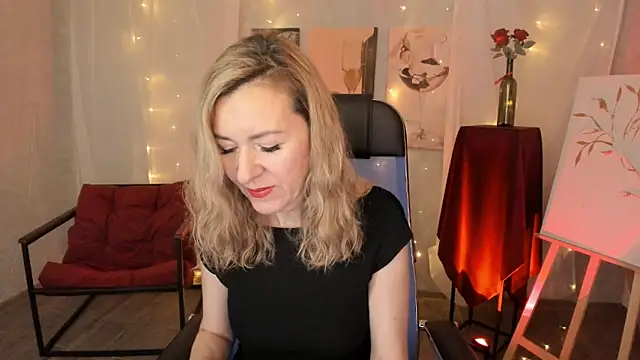 DonnaSmitth online show from 02-03-26, 06:24