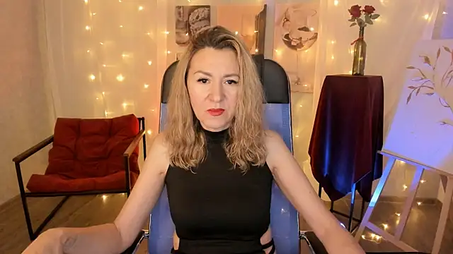 DonnaSmitth online show from 02-06-26, 06:55