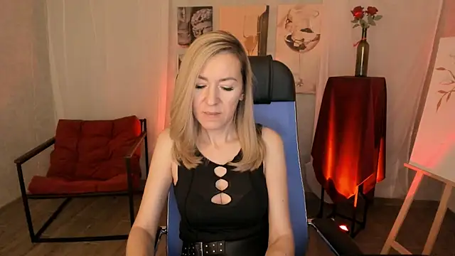 DonnaSmitth online show from 02-09-26, 06:45