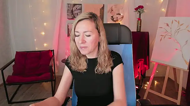 DonnaSmitth online show from 02-26-26, 07:35