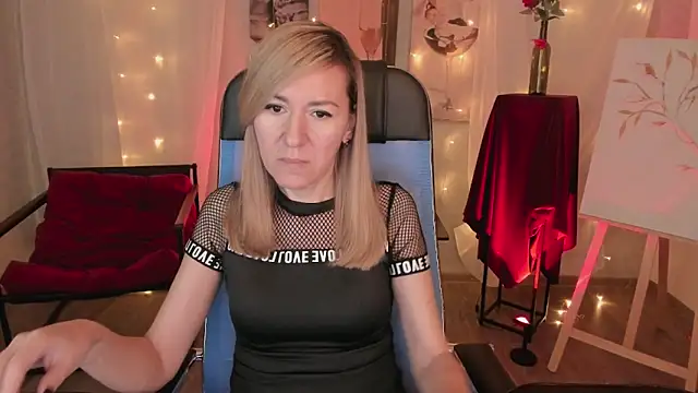 DonnaSmitth online show from 03-03-26, 07:09