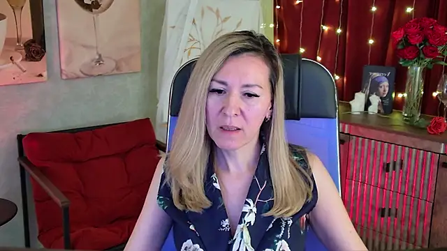 DonnaSmitth online show from 04-22-26, 07:15