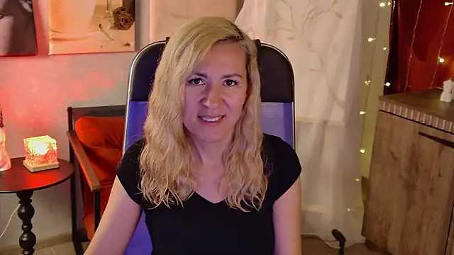 DonnaSmitth online show from 07-02-26, 09:32