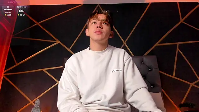 Lian Miller1  online show from 02-25-26, 12:26