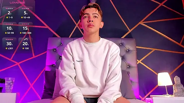 Lian Miller1  online show from 03-17-26, 12:19