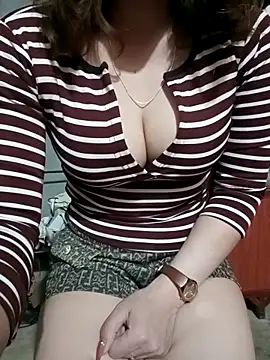 LenaCii online show from 02-22-26, 05:00