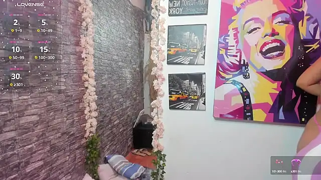 valery  star online show from 10-17-25, 12:19