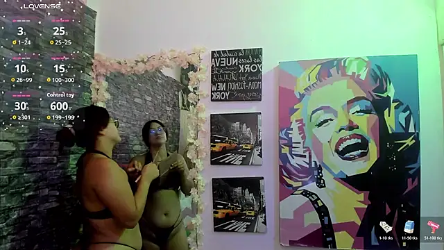 valery  star online show from 10-24-25, 01:29