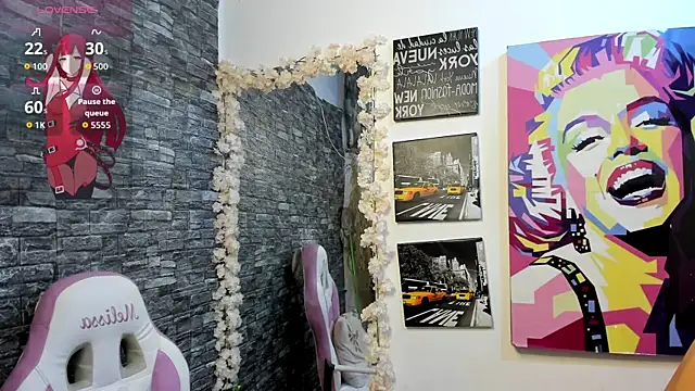 valery  star online show from 11-20-25, 12:38