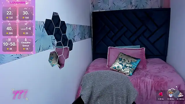 Valery More   online show from 04-22-26, 01:12