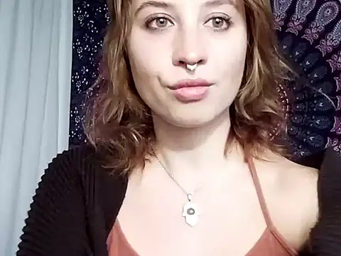 AdalynKiss online show from 10-01-25, 12:11