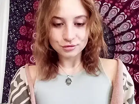 AdalynKiss online show from 10-02-25, 06:20