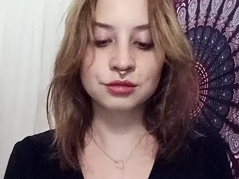 AdalynKiss online show from 10-10-25, 06:07