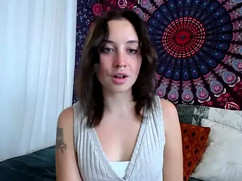 AdalynKiss online show from 10-28-25, 01:14