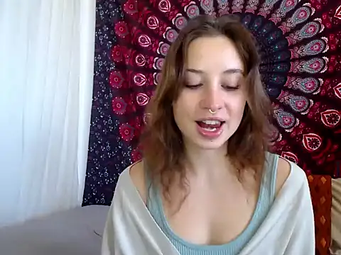 AdalynKiss online show from 03-02-26, 07:26