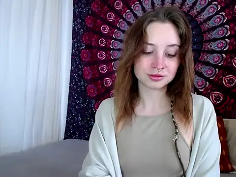 AdalynKiss online show from 04-14-26, 06:19