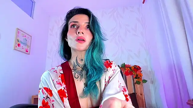 leblanc eva online show from 03-11-26, 03:51