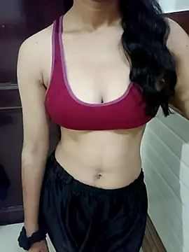 Meenu rani6 online show from 12-13-25, 11:54