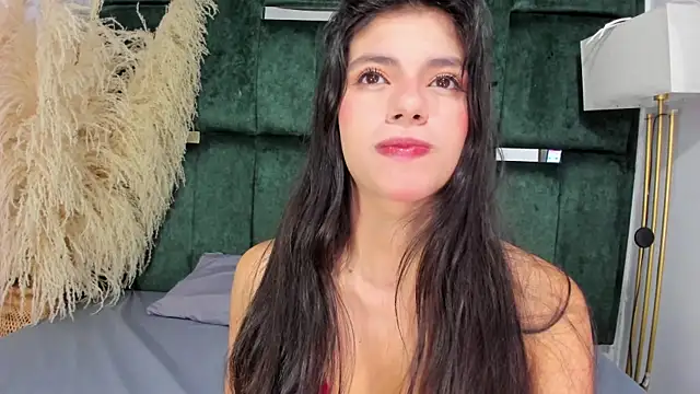 Snapshot of Misaki_Kai chatting on 11-13-25, 05:50 Misaki Kai online show from 11-13-25, 05:50