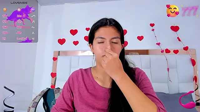 Misaki Kai online show from 03-04-26, 05:13