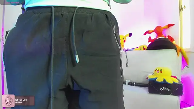 melody neko777 online show from 10-12-25, 12:26