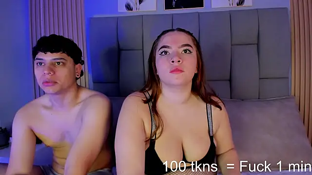 Kandyfrees  online show from 11-04-25, 11:31