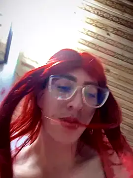 NICOLLE  12 online show from 11-03-25, 03:30