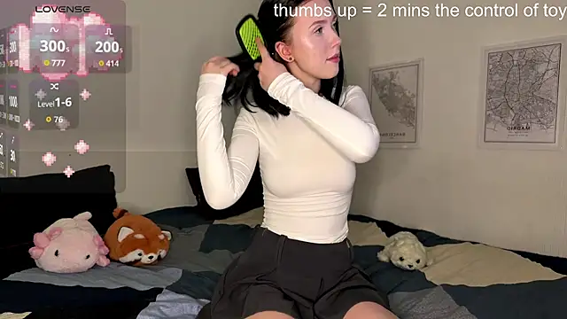 KayaNorth online show from 02-13-26, 03:52