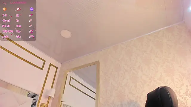 Snapshot of i_kristi chatting on 11-24-25, 07:46 i kristi online show from 11-24-25, 07:46