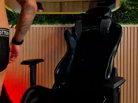 Dante Dimarco online show from 11-30-25, 12:14