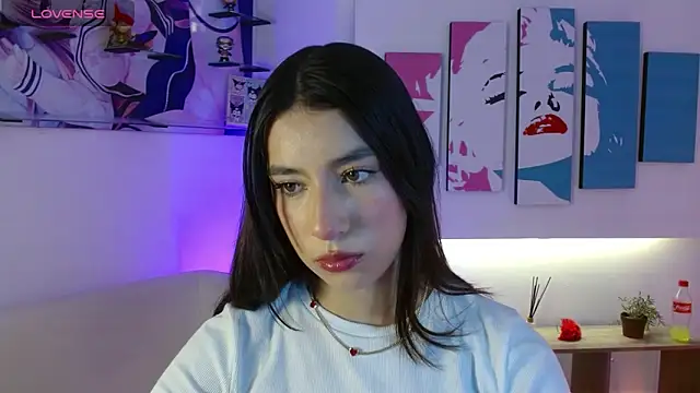 koyuki san online show from 02-11-26, 12:10