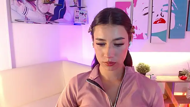 koyuki san online show from 03-05-26, 12:12