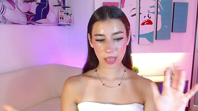 koyuki san online show from 03-06-26, 12:12