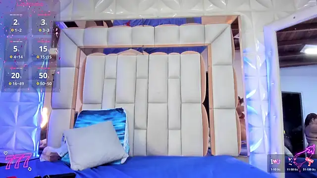 violet milleer online show from 04-27-26, 07:34