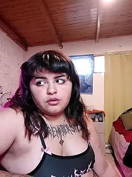 Snapshot of crucifxcked chatting on 09-26-25, 08:46 crucifxcked online show from 09-26-25, 08:46