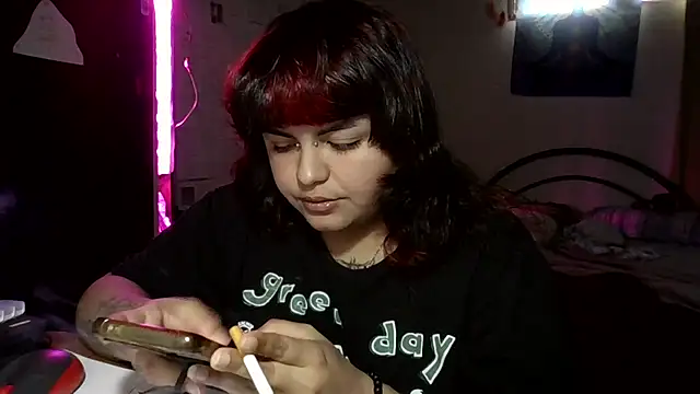 Snapshot of crucifxcked chatting on 10-18-25, 07:36 crucifxcked online show from 10-18-25, 07:36