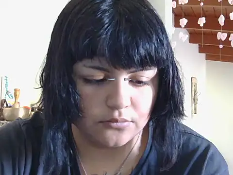 crucifxcked online show from 04-01-26, 03:09