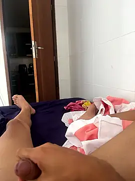 MCLZK online show from 01-14-26, 06:13