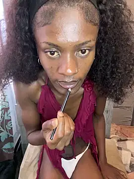 gingergirl67  online show from 02-14-26, 07:05