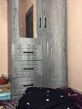 gingergirl67  online show from 04-23-26, 04:14