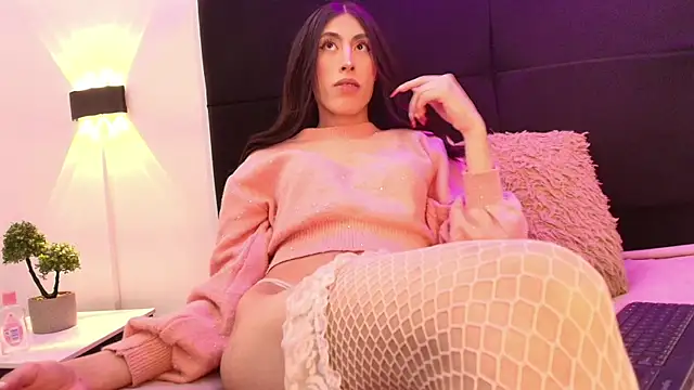 Allison Evans  online show from 10-23-25, 12:48