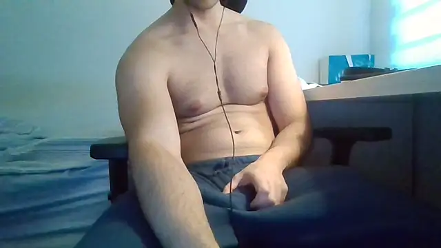 alexhuged online show from 02-08-26, 03:48