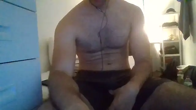 alexhuged online show from 06-14-26, 04:31