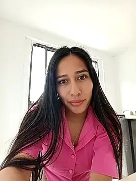 Snapshot of Amelia_Rivas chatting on 10-08-25, 04:04 Amelia Rivas online show from 10-08-25, 04:04