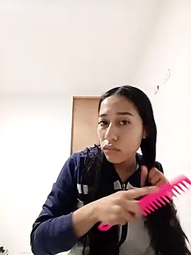 Snapshot of Amelia_Rivas chatting on 10-10-25, 10:47 Amelia Rivas online show from 10-10-25, 10:47